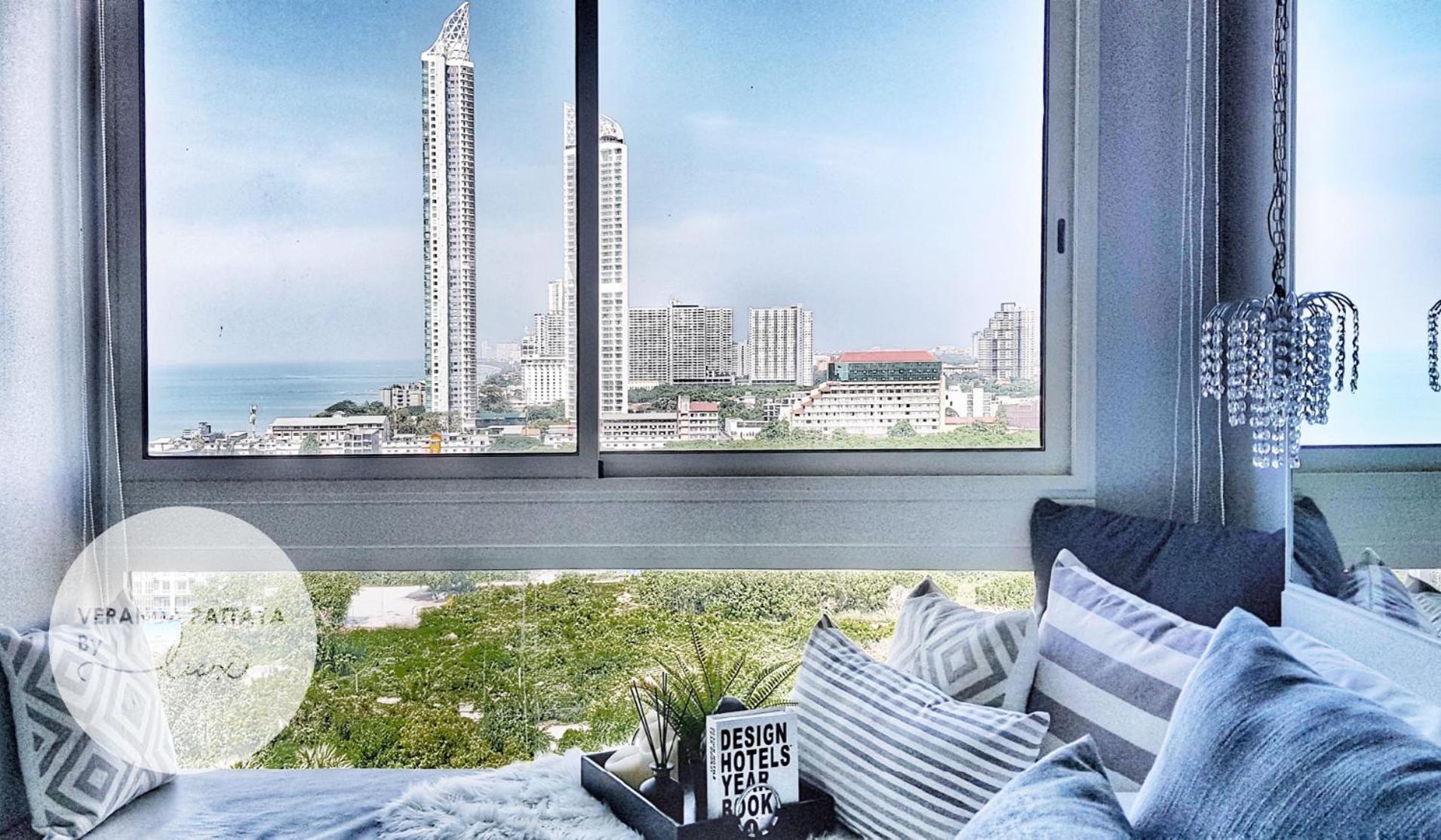 Veranda Pattaya By Lux جومتين بيتش الغرفة الصورة
