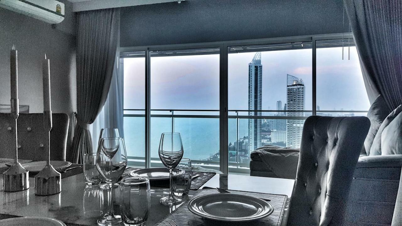 Veranda Pattaya By Lux جومتين بيتش الغرفة الصورة